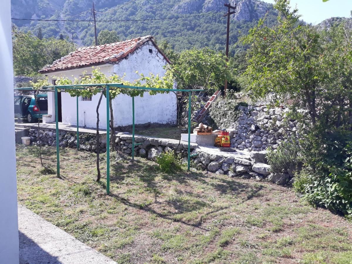 Дома для отпуска Konoba Hajdukovic Цетине