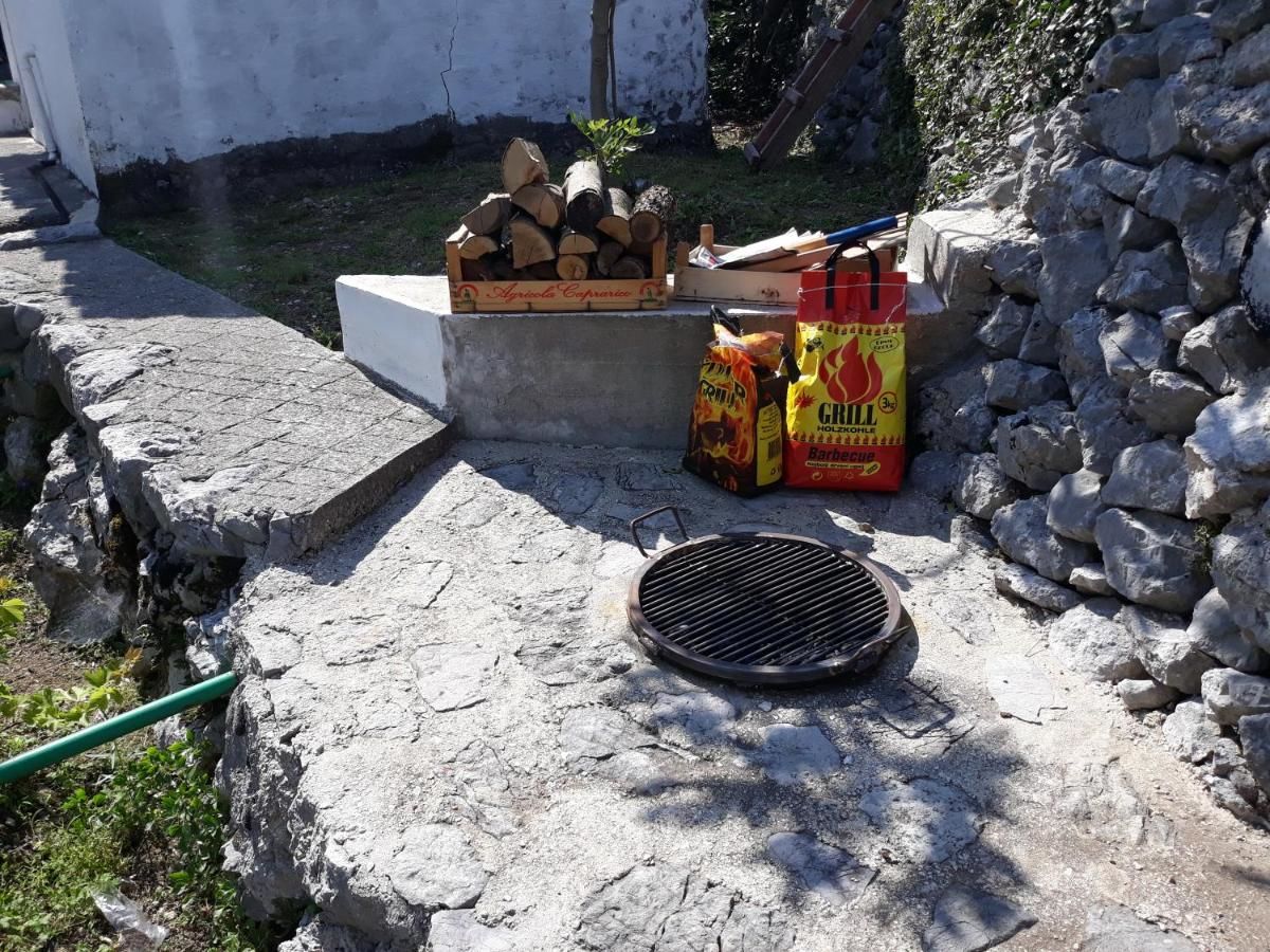 Дома для отпуска Konoba Hajdukovic Цетине