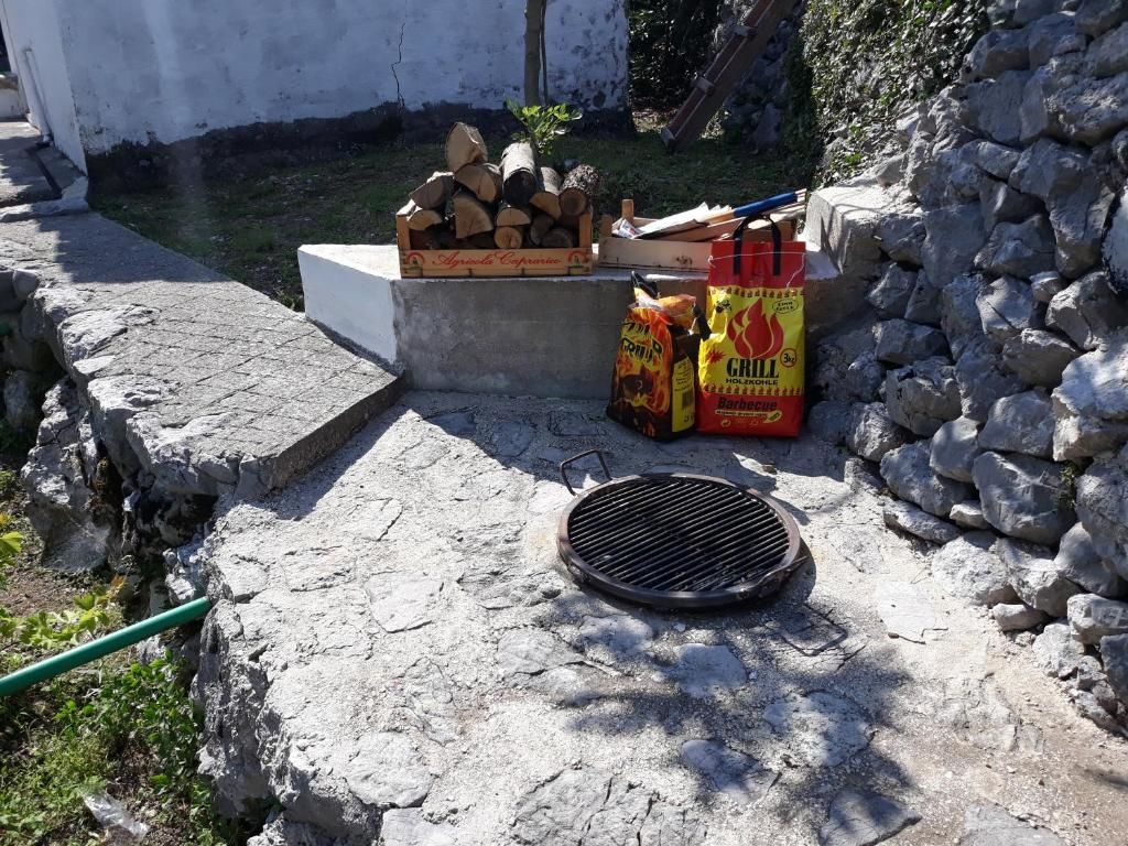Дома для отпуска Konoba Hajdukovic Цетине