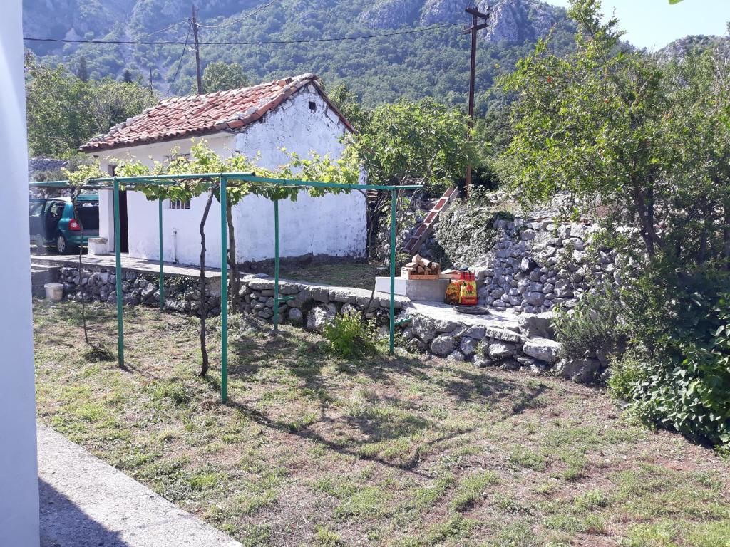 Дома для отпуска Konoba Hajdukovic Цетине