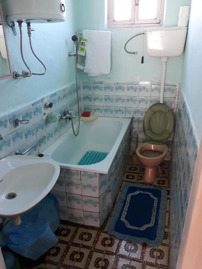 Дома для отпуска Konoba Hajdukovic Цетине