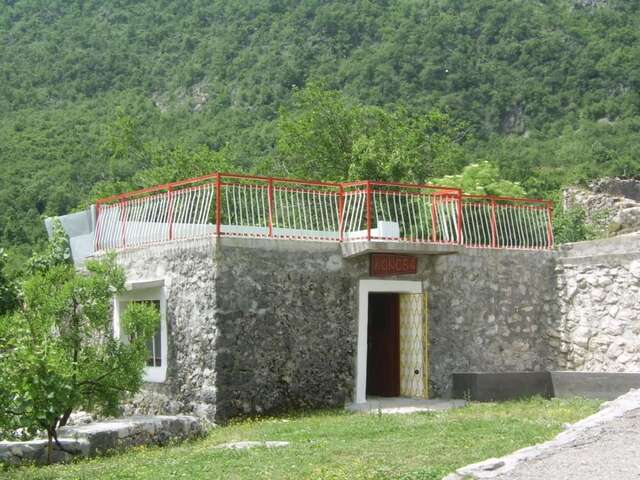 Дома для отпуска Konoba Hajdukovic Цетине-31