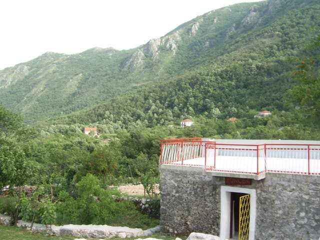 Дома для отпуска Konoba Hajdukovic Цетине-32