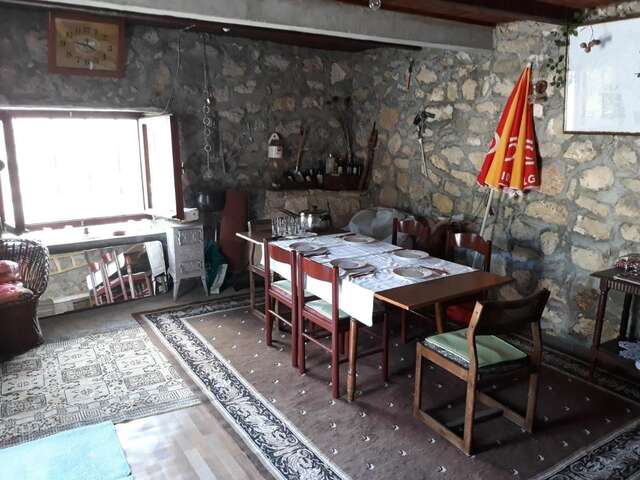 Дома для отпуска Konoba Hajdukovic Цетине-34